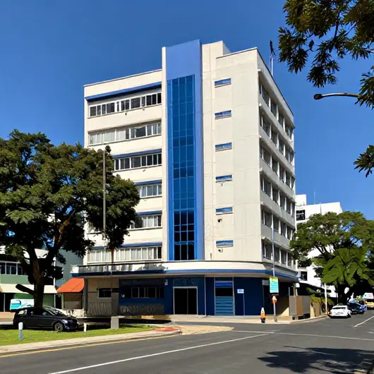 Cia de Trânsito e Transporte de Macapá: Conectando a Cidade