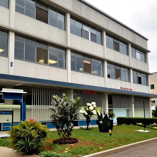 Clínica em Santa Inês