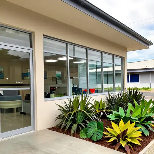 Clinica Saúde e Vida Mcp