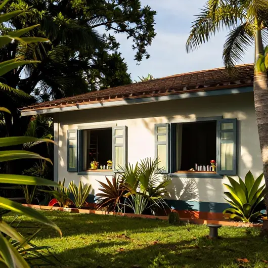 Conheça a Pousada Sol: Conforto e Aconchego em Cada Detalhe