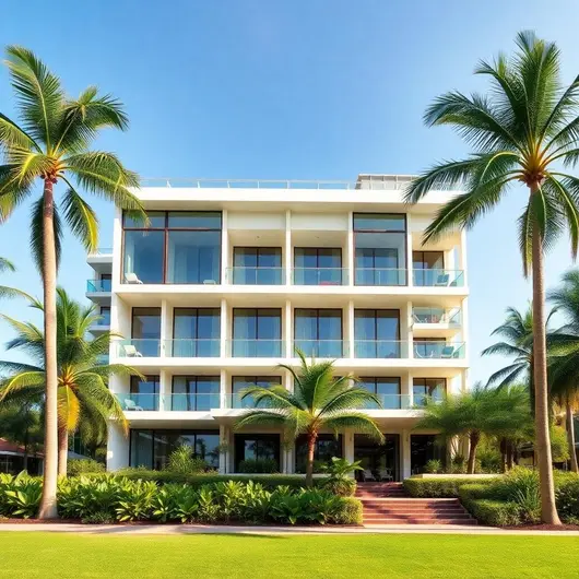 Conheça o Hotel Frota Palace