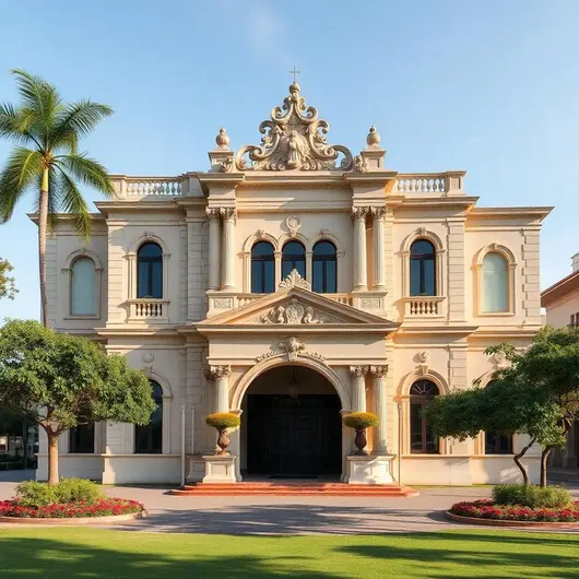 Conheça o Teatro Municipal Fernando Canto