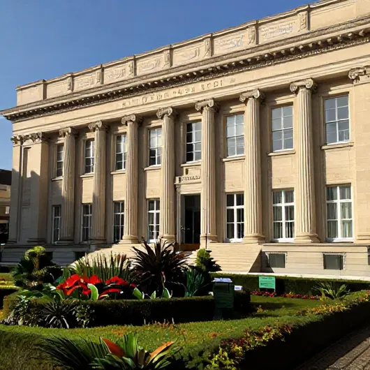 Descubra a Câmara Municipal de Araxá