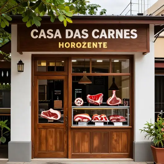 Descubra a Casa das Carnes Horizonte Descubra a Casa das Carnes Horizonte