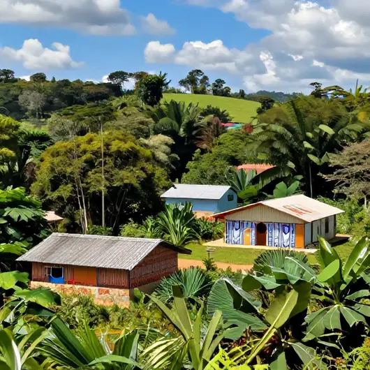 Descubra a Comunidade Quilombola Curiaú
