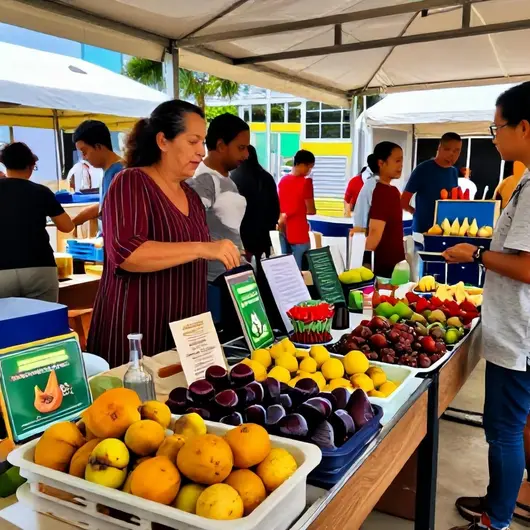Descubra a Feira Virtual Prefeitura de Macapá Descubra a Feira Virtual Prefeitura de Macapá
