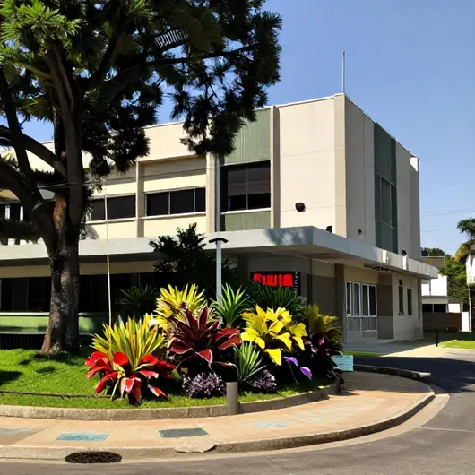 Descubra a Prefeitura de Afuá Descubra a Prefeitura de Afuá