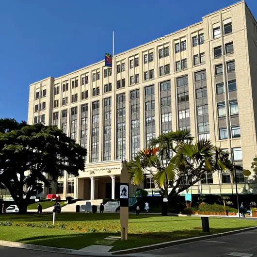 Descubra a Prefeitura de Macapá