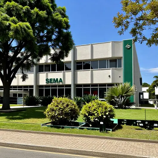 Descubra a SEMA e Seus Serviços Essenciais Descubra a SEMA e Seus Serviços Essenciais
