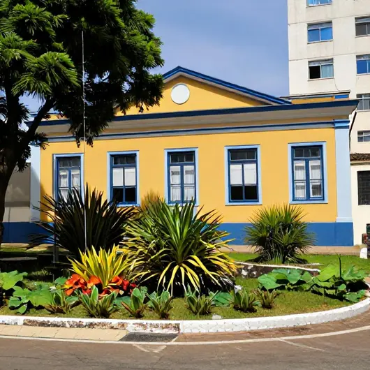 Descubra a União dos Negros do Amapá