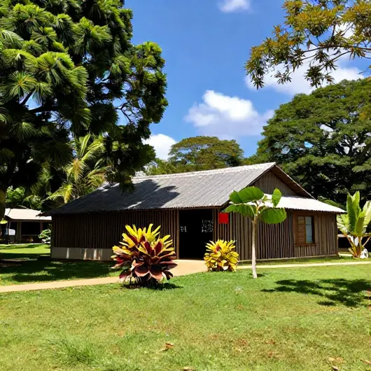 Descubra Amapá Terras