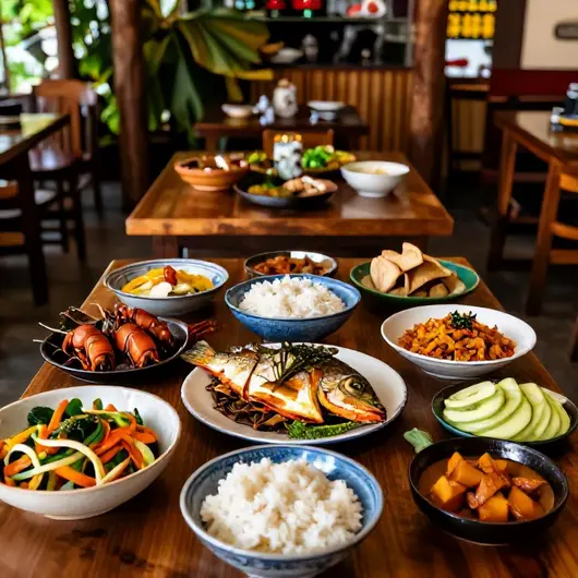 Descubra as Comidas Típicas de Macapá