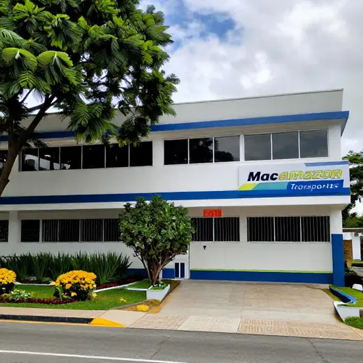Descubra Macamazon Transportes Descubra Macamazon Transportes