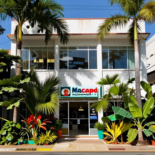 Descubra Macapá AP: Seu Guia para Explorar a Cidade