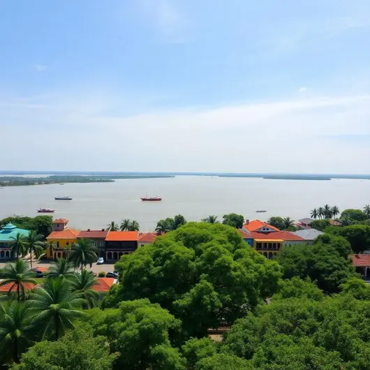 Descubra Macapá: Um Guia Imperdível para Visitantes