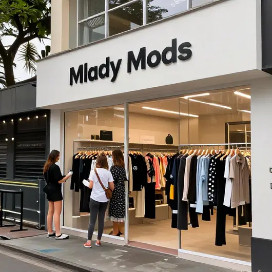 Descubra Mlady Modas: Estilo e Elegância em Cada Detalhe