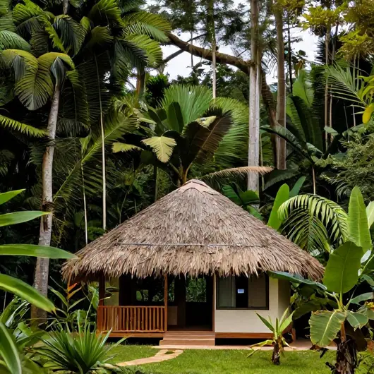 Descubra o Amazonia Jungle Hotel Descubra o Amazonia Jungle Hotel