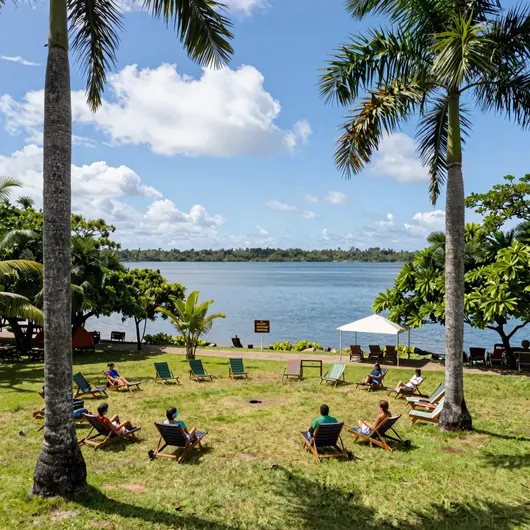 Descubra o Balneário Do Curiau