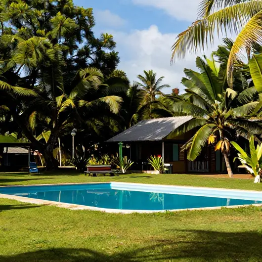 Descubra o Balneário Sereno