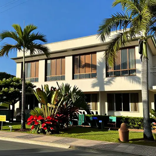 Descubra o CasaMares Macapá