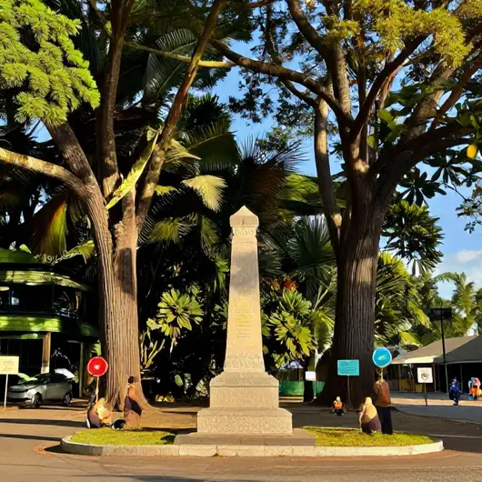 Descubra o Distrito Da Fazendinha -Macapá