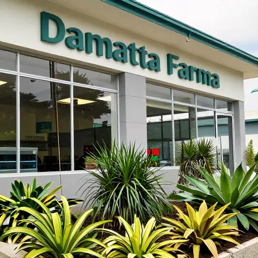 Descubra o Encanto da Damatta Farma Descubra o Encanto da Damatta Farma