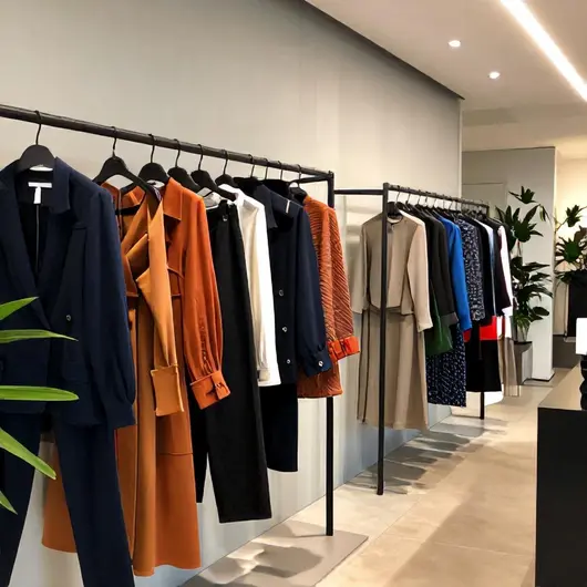 Descubra o ESPAÇO CB®: Seu Destino de Moda Feminina