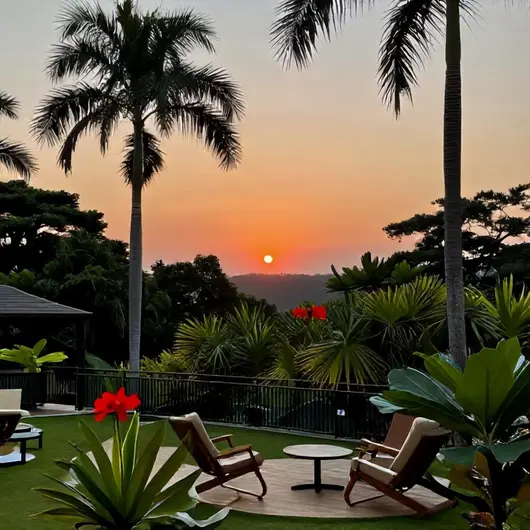 Descubra o Espaço Sunset Macapá