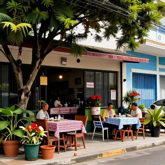Descubra o Feapee: O Destino Perfeito para Sua Experiência Gastronômica