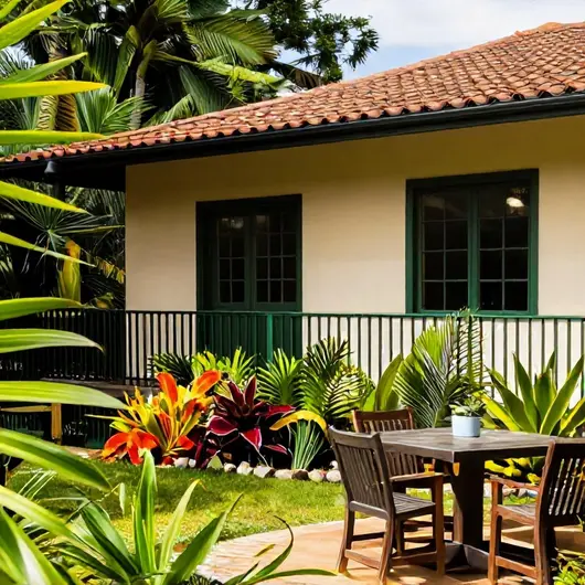 Descubra o Hostel Quintal Amazon