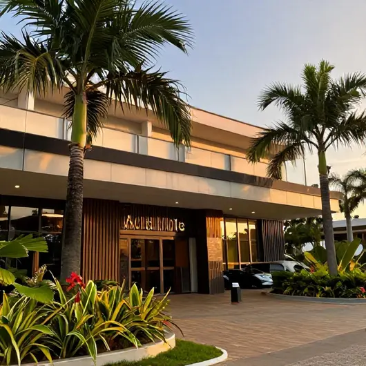 Descubra o Hotel Norte Descubra o Hotel Norte