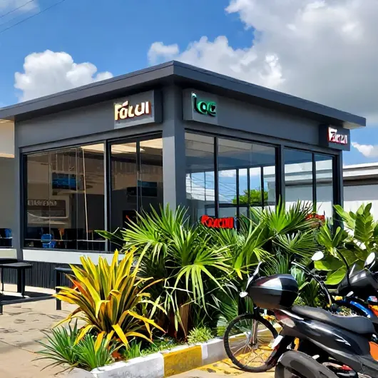 Descubra o Loc Fácil Descubra o Loc Fácil