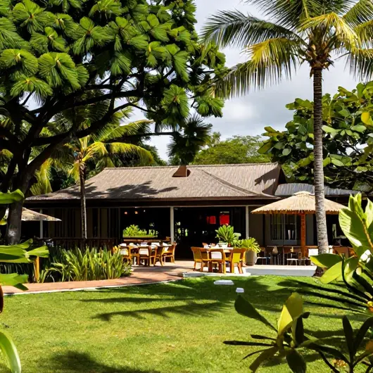 Descubra o Lós balneário/ pousada e restaurante