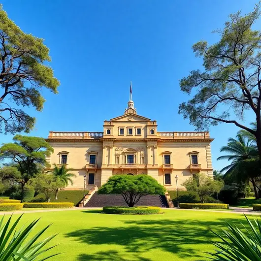 Descubra o Museu Fortaleza de São José de Macapá