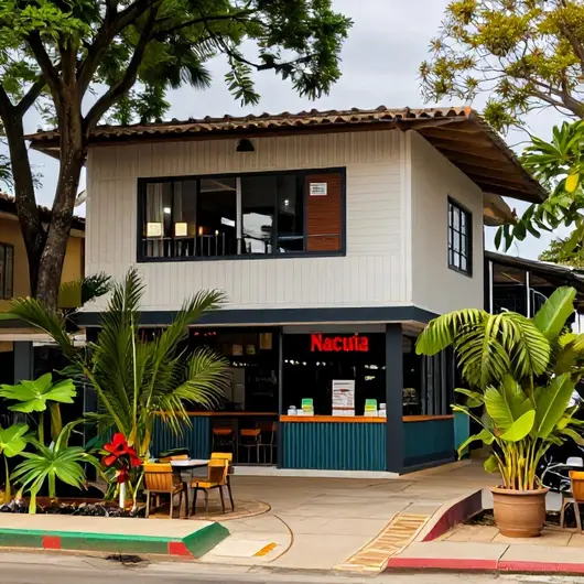 Descubra o Nacuia em Macapá