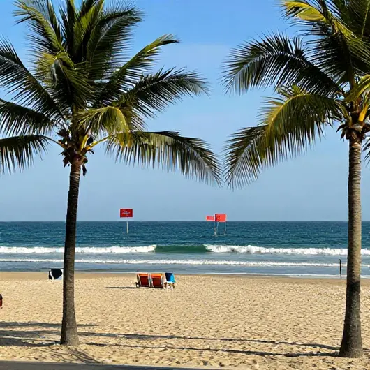 Descubra o Paraíso em SUN BEACH Descubra o Paraíso em SUN BEACH