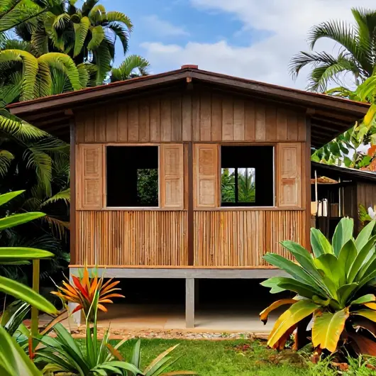 Descubra o Quarto Tucuju para sua Estadia em Macapá Descubra o Quarto Tucuju para sua Estadia em Macapá