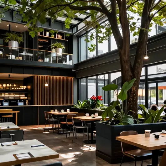 Descubra o Restaurante Dom Garcia