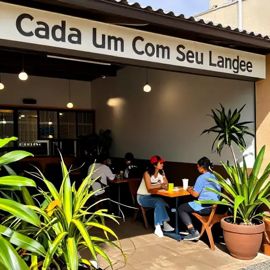 Descubra o Sabor do Cada Um Com Seu Lanche