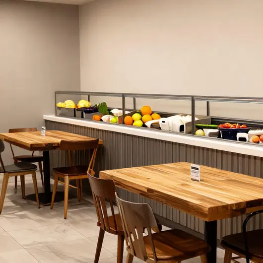 Descubra o Sabor do Flow Culinária Saudável