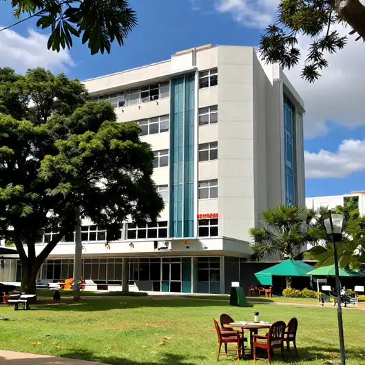 Descubra o SESC ARAXÁ Descubra o SESC ARAXÁ