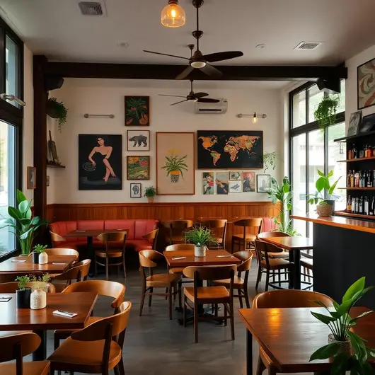 Descubra o SEU BOTEQUIM GASTROPUB