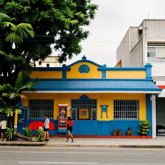 Descubra o Shalom Macapá Descubra o Shalom Macapá