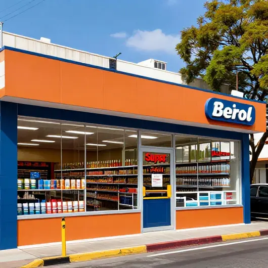 Descubra o Super Fácil Beirol: Um Espaço de Conveniência e Sabor
