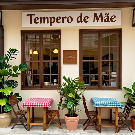 Descubra o TEMPERO DE MÃE DELIVERY OFICIAL