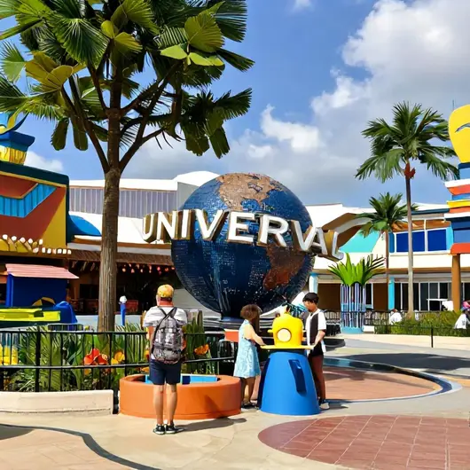 Descubra o Universal Amapá