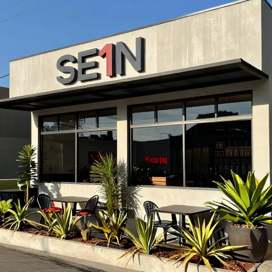 Descubra SE1N: Um Destino Imperdível em Macapá