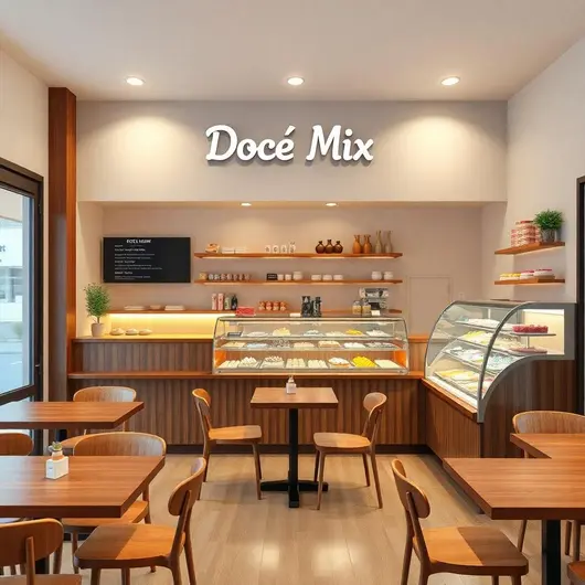 Doce Mix