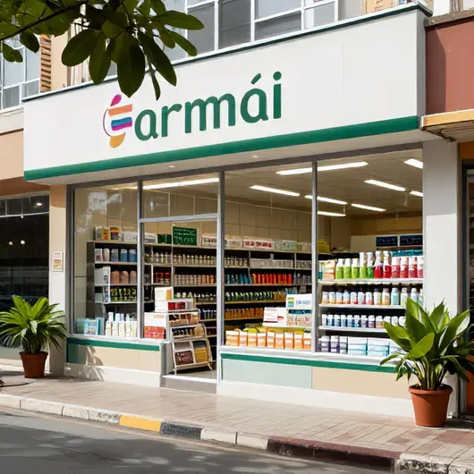 Farmácia DrogaMil