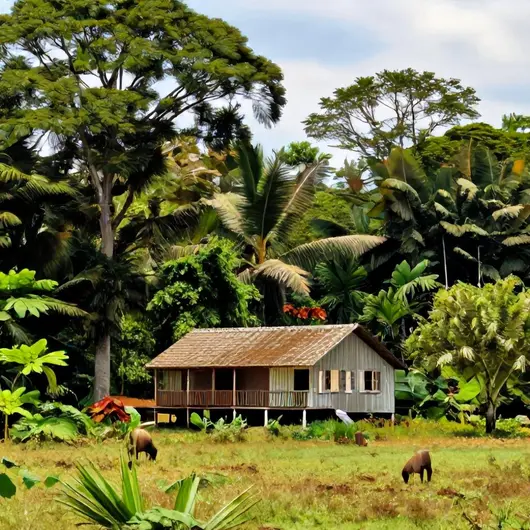 Fazendo Fazenda